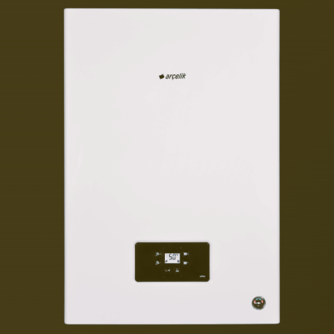 Arçelik Kombi Modelleri