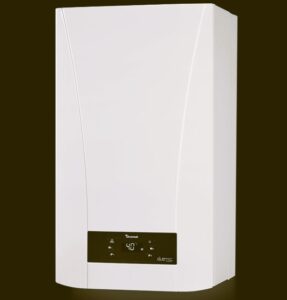 Baymak Duotec Compact Kombi