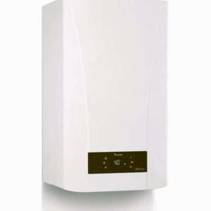 Baymak Duotec Compact Premix 30 kW Hermetik Yoğuşmalı Kombi Görseli