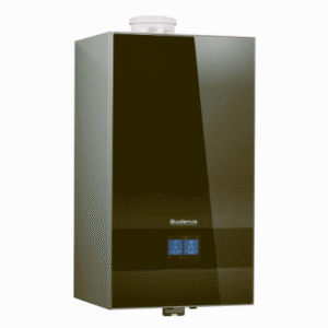Buderus Logamax plus GB182i.2 Wi-Fi Kombi Modeli