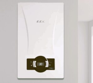 ECA Proteus Premix Kombi