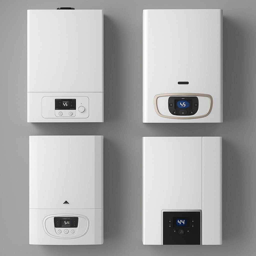 Kombi Fiyatları ve Modelleri