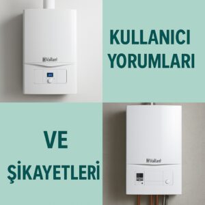 Vaillant Kombi Kullanici Yorumlari