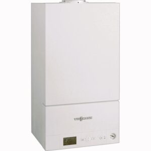 Viessmann Vitodens 050-W 24 kW Hermetik Kombi