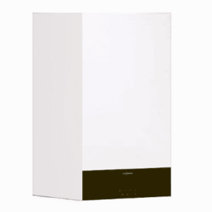 Viessmann Vitodens 100-W 32 35 kW Tam Yoğuşmalı Kombi