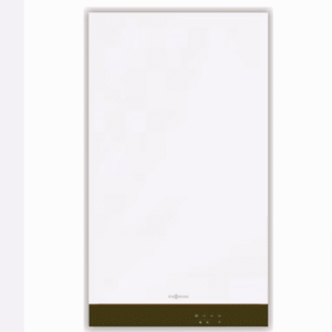Viessmann Vitodens Trend 19/25 kW Hermetik Tam Yoğuşmalı Kombi Modeli