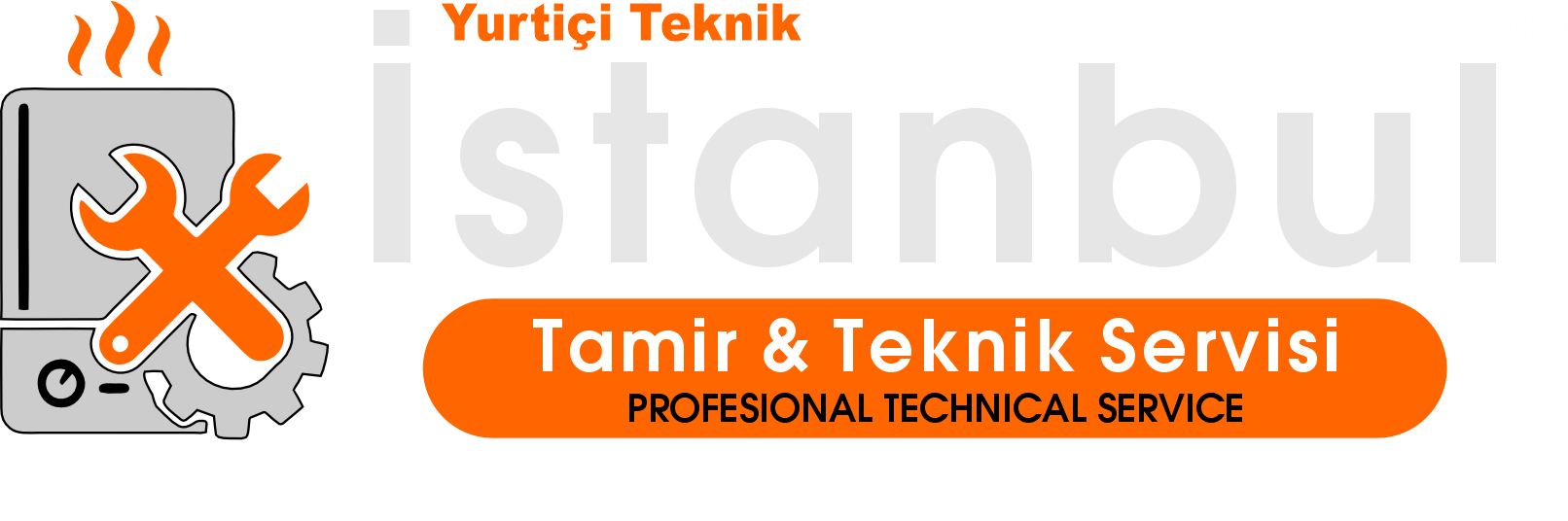 İstanbul Kombi Servisi