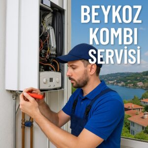 Beykoz Kombi Servisi Kapak Görseli