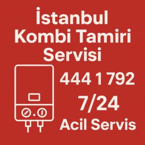 Kombi Petek Temizliği Fiyatları Kapak Görseli