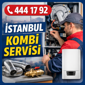 Esenler Atışalanı Mahallesi kombi servisi kapak görseli