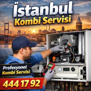 Esenler sondurak kombi servisi kapak görseli